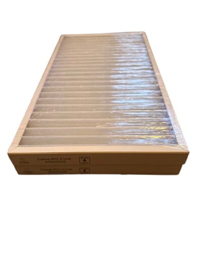 ФИЛЬТРЫ Coarse 80% Z-line 423x223x25