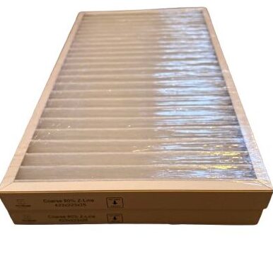 Filtrid Coarse 80% Z-line 423x223x25