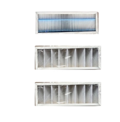 Filtrid KOMFORT Roto EC S2 (E) 200